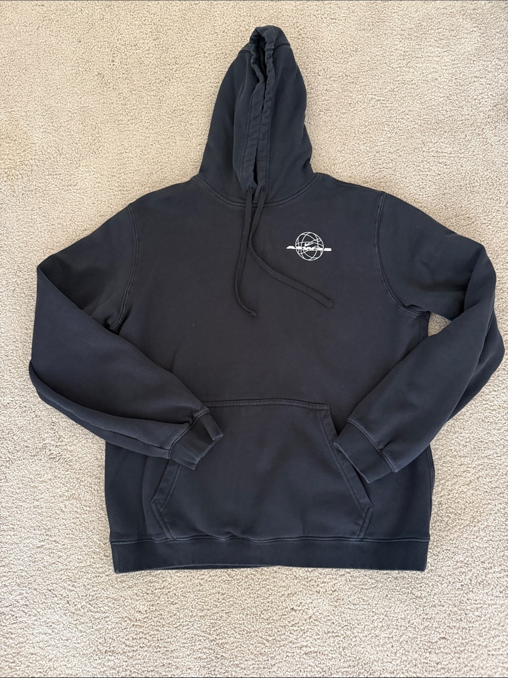 Nike all star weekend ‘25 hoodie